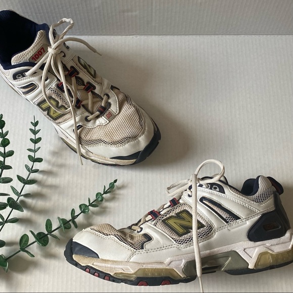 New Balance training sneaker shoes Athletic Running Size 11 mens - Picture 13 of 13